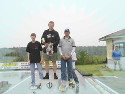 2005 Deutsche Meisterschaft F1 und Pro10 TW Breit